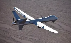 Rusya: Onlarca Ukrayna İHA’sını düşürdü!