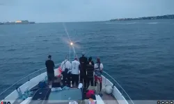 Sumud'a Eşlik Eden Savaş Gemisi Kalmadı! Sumud Filosu Riskli Bölgede Yalnız Bırakıldı!