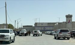 Filistinlilere yönelik yeraltı işkenceleri ifşa oldu!