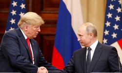 Rusya açıkladı: Putin Gazze Barış Kurulu'na davet edildi!