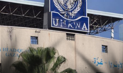 UNRWA’dan siyonistlere yanıt: Doğu Kudüs’teki yerleşke iddiası hukuksuz