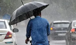 Adana ve Mersin için kuvvetli yağış uyarısı