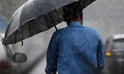 Meteorolojiden yağmur, kar, fırtına ve sağanak uyarısı