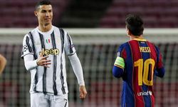 Dünyanın gelmiş geçmiş en iyi on futbolcusu