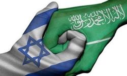 Siyonist soykırımcıların şeytani ortağı ABD'den Suudi Arabistan'a F-35 şantajı