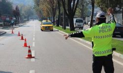 İç İşleri Bakanı açıkladı: Trafikte bu hataları yapanın aracına el konulacak