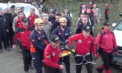 Kastamonu'da bir acı haber de anneden geldi