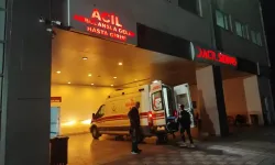 Malatya'da zincirleme kaza!