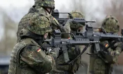 Almanya’da zorunlu askerlik yeniden gündemde!