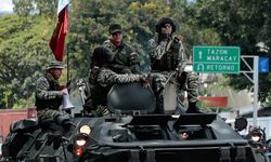 Maduro'dan ABD'nin "sömürgeci yaklaşımına" sert uyarı!