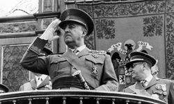 Putlaştırmayıp yüzleştiler.. İspanya 'tek adamın' gölgesini bile siliyor