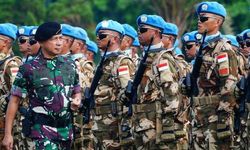 Endonezya'dan Gazze'ye 8 bin asker gönderilecek!