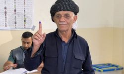 Irak’ta resmi seçim sonuçları açıklandı