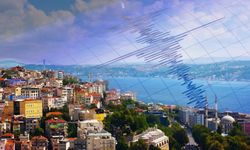 Marmara'da keşfedilmemiş fay çalışması başlıyor