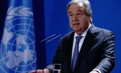 BM Genel Sekreteri Guterres: Gazze’deki ateşkes kırılgan ama hala yürürlükte