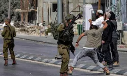 Batı Şeria'da Yahudi çetelerin saldırıları arttı!