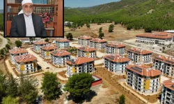 TOKİ'ye başvurmak caiz midir? İTTİHADUL ULEMA Genel Başkanı açıkladı