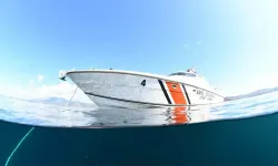 Giresun açıklarında balıkçı teknesi battı: 1 kişi öldü, 2 kişi kurtarıldı!