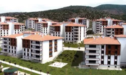 T.C Kimlik numaralarının son rakamı 4 ile bitenler bugün TOKİ başvurusu yapabilecek