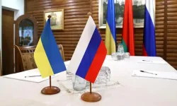 Rusya'dan Ukrayna açıklaması! Askeri operasyon devam edecek