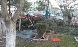 Marmara ve Kuzey Ege'de hava nasıl olacak?