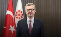 İletişim Başkanı Duran’dan KKTC Cumhurbaşkanı Erhürman’ın ziyaretine ilişkin açıklama