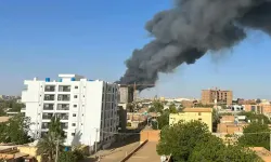 Sudan'da çatışmalar tırmanıyor!