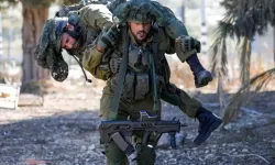 İşgal ordusunda gizlenen kriz