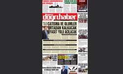 HÜDA PAR Sözcüsü Ramanlı: ÇATIŞMA VE ÖLÜMLER ORTADAN KALKACAK, SİYASET YOLU AÇILACAK