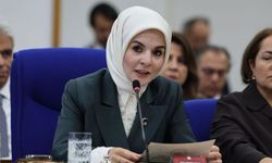 Bakan Göktaş: Nüfus, Türkiye'nin beka meselesi