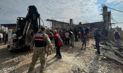 2 işçi ölmüştü: inşaatın sahibi yakalandı