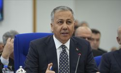 Yerlikaya: Suça sürüklenen çocuklarla ilgili cezaları gözden geçirmeliyiz