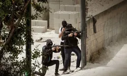 Batı Şeria'da 22 direniş eylemi: Halk siyonist işgale karşı ayakta