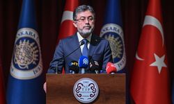 Bakan Yumaklı'dan vatandaşlara "ağaçlandırma seferberliği" çağrısı!