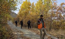 6 Kasım'da kaybolan 79 yaşındaki Alzheimer hastası aranıyor