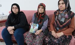 5 yaşındaki oğluyla kayboldu: Ailesi seslendi!