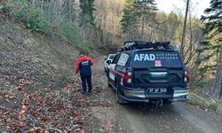 Anne ve oğlu 8 gündür kayıp!