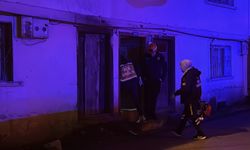 3 gündür haber alınamayan kişi evinde ölü bulundu