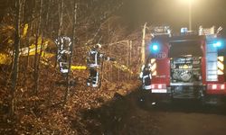 Hırvatistan'daki uçak kazasında vefat eden pilot için başsağlığı mesajları