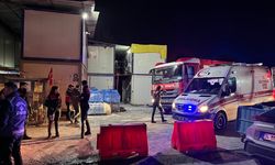 Beyoğlu'nda metro inşaatı çöktü! Valilikten açıklama...