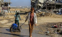 BM'den çağrı: Acilen kaldırılması gerekiyor