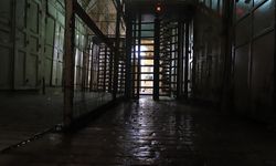 Anadolu Otoyolu'nda sis etkili oldu!