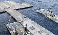 ABD, Gazze’de askeri üs kurmayı planlıyor!