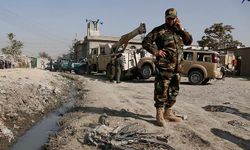 Tacikistan-Afganistan sınırında çatışma!