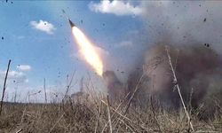 Ukrayna İHA ve füze saldırısı altında!