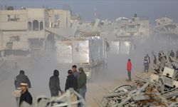 BM'den ateşkes ihlali uyarısı!