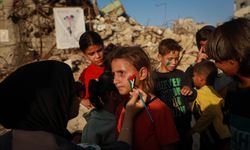 UNRWA: Gazze'de 600 bin çocuk eğitimden mahrum