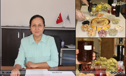 “Bağışıklık sistemini korumak için antioksidan içeriği yüksek gıdalar alınmalıdır”