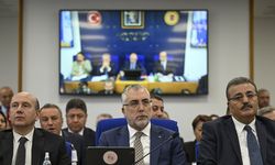 Bakan Işıkhan'dan asgari ücret açıklaması