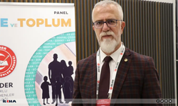 Prof. Dr. Turan: Aile dağıldığında...